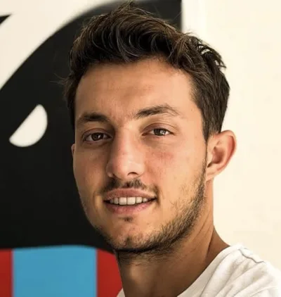 Emanuele Torrasi