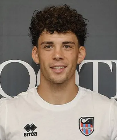 Gabriele Pagliai
