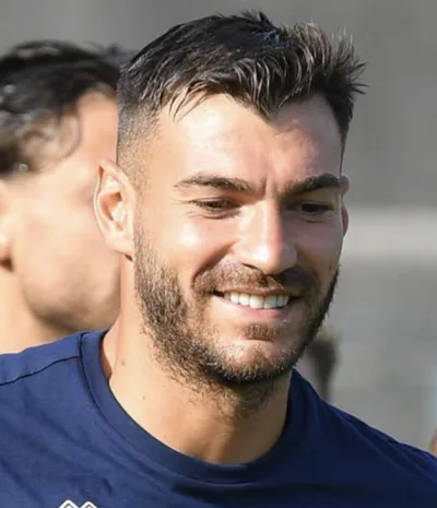 Mario Ierardi