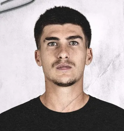 Nicolò Cavuoti