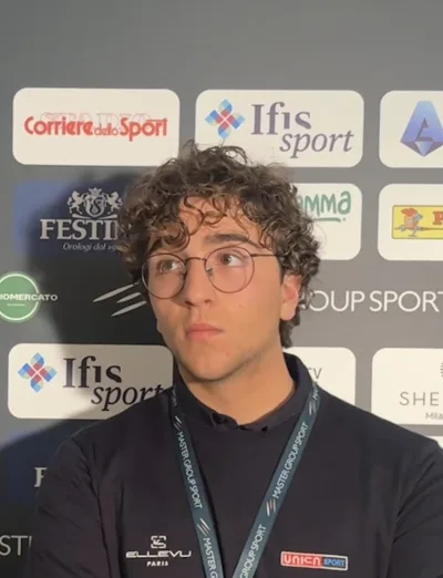 Mattia Litrico