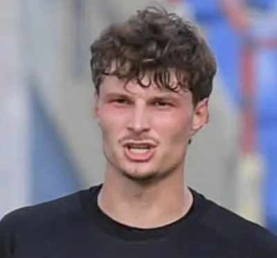 Filippo Rinaldi