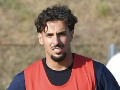 Simone Leonardi