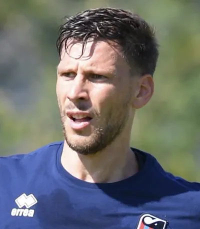 Marco Perrotta