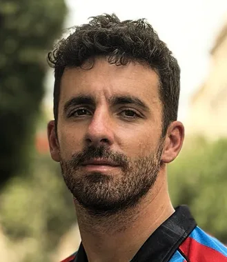 Fabrizio Caligara