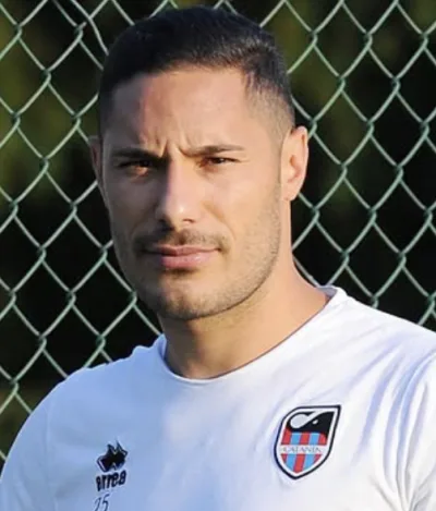 Salvatore Aloi