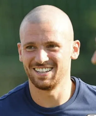 Giovanni Bruzzaniti