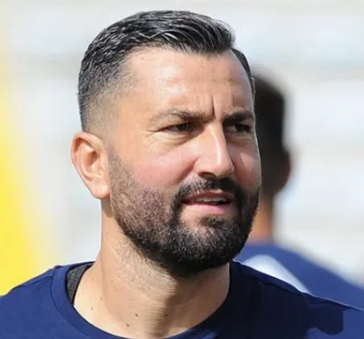 Massimo Coda