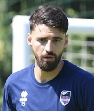 Matteo Di Gennaro